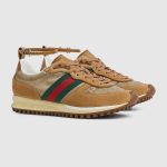 Gucci Women’s Gucci Re-Motion sneaker - Image 7